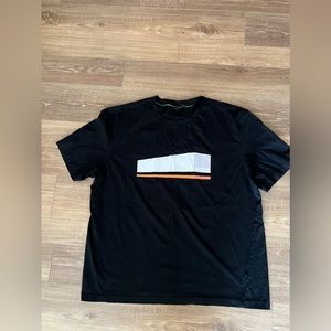 Mens Hugo Boss XXXL t shirt- fits XXL